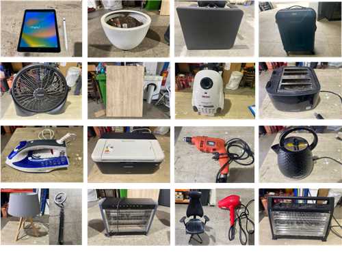 REMATE 23 DE ABRIL 2026 11:00 HRS – BIENES