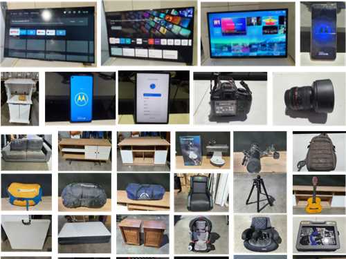 REMATE 23 DE ABRIL 2026 11:00 HRS – BIENES