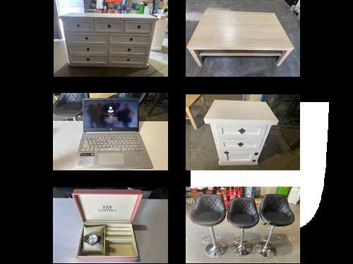 REMATE 23 DE ABRIL 2026 11:00 HRS – BIENES