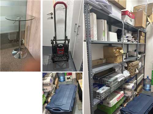 REMATE 23 DE ABRIL 2026 11:00 HRS – BIENES