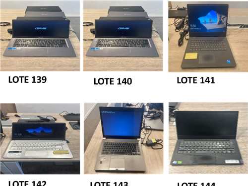 REMATE 23 DE ABRIL 2026 11:00 HRS – BIENES